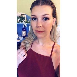 Meet your Posher, Andrea